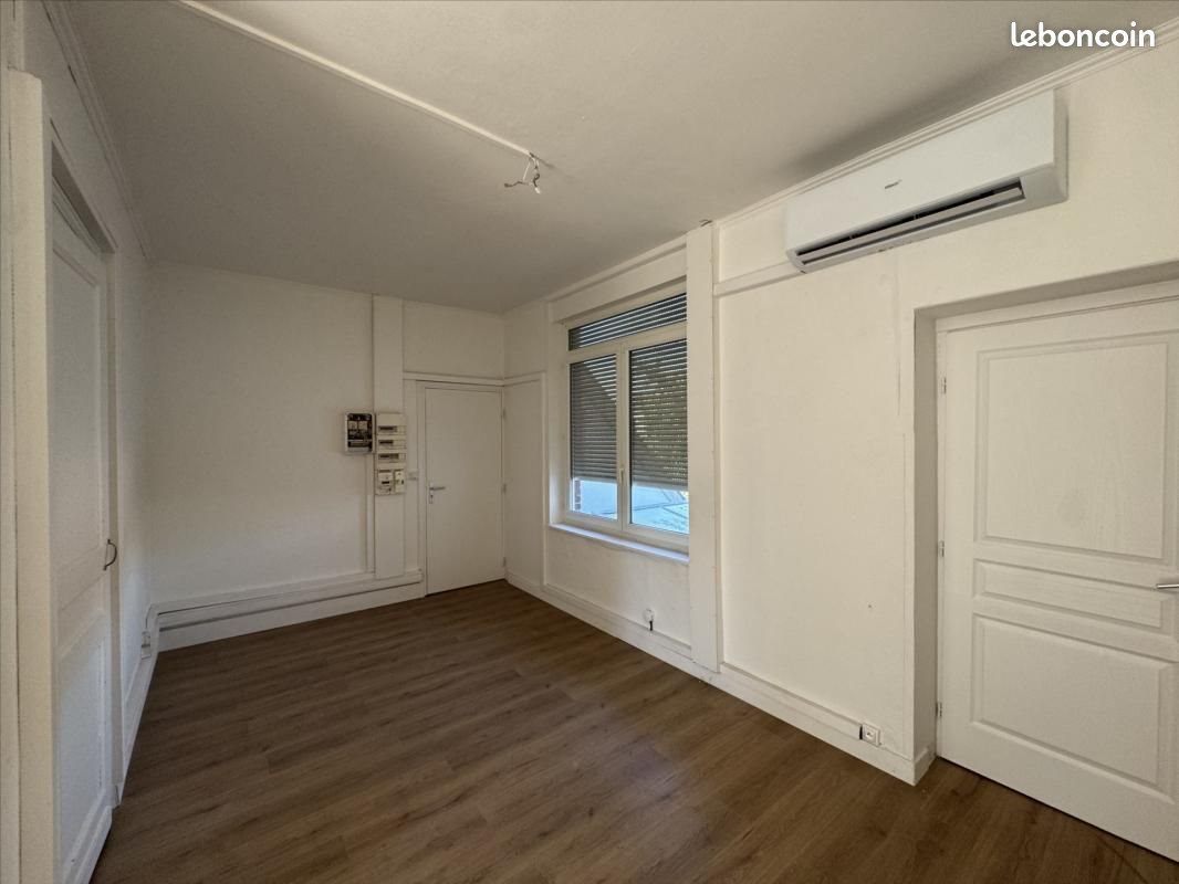 Appartement à louer, 40m², Roubaix