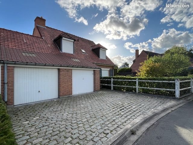 Maison à vendre, 119m², Wasquehal