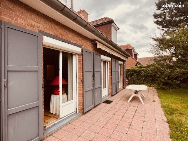 Maison à vendre, 119m², Wasquehal