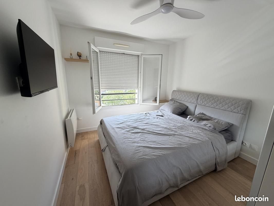 Appartement à vendre, 66m², Wattrelos