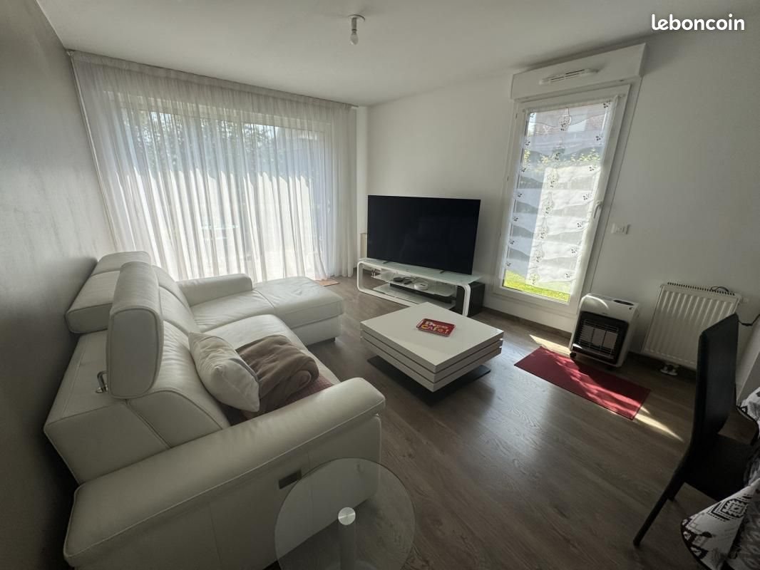 Appartement à vendre, 68m², Halluin