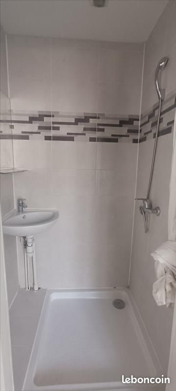 Appartement à louer, 21m², Roubaix