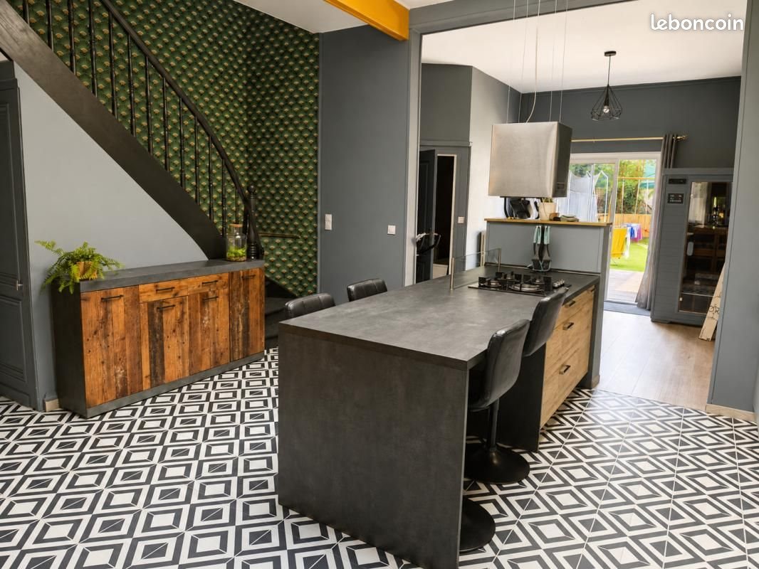 Maison à vendre, 180m², Roubaix