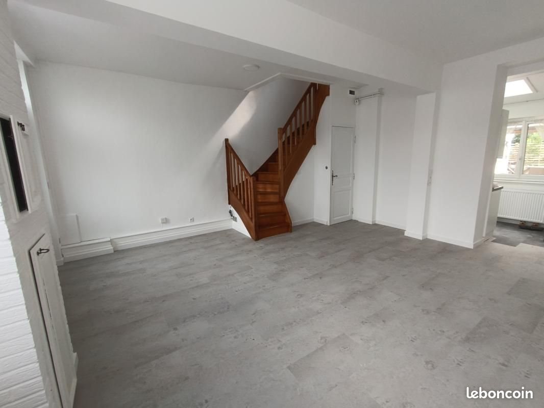 Maison à vendre, 70m², Roubaix