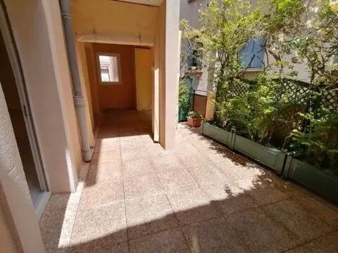 Appartement à louer, 45m², Cavaillon