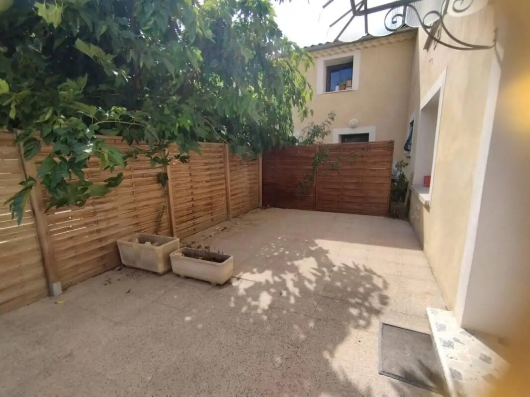Maison à louer, 142m², Morières-lès-Avignon