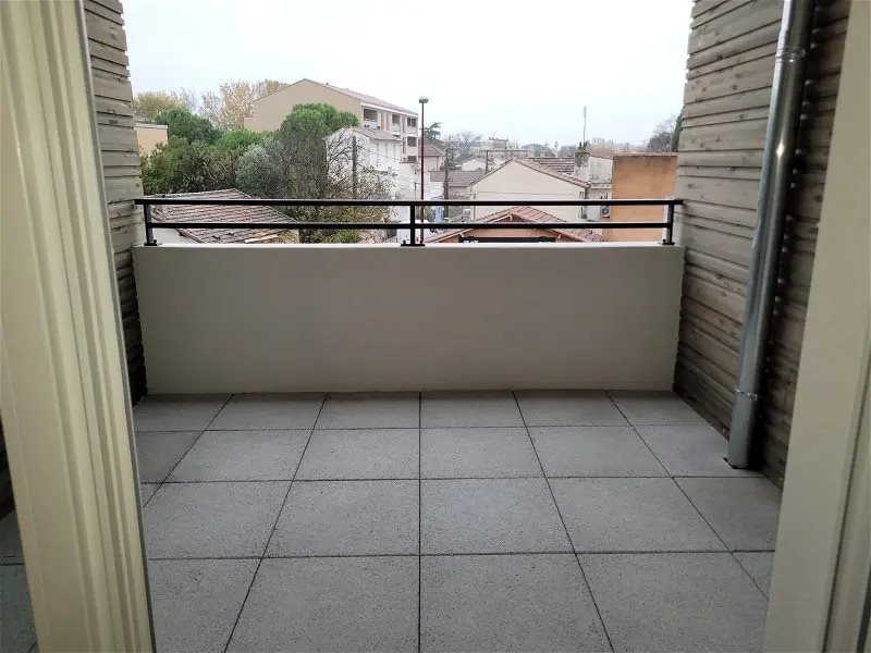 Appartement à louer, 40m², Avignon