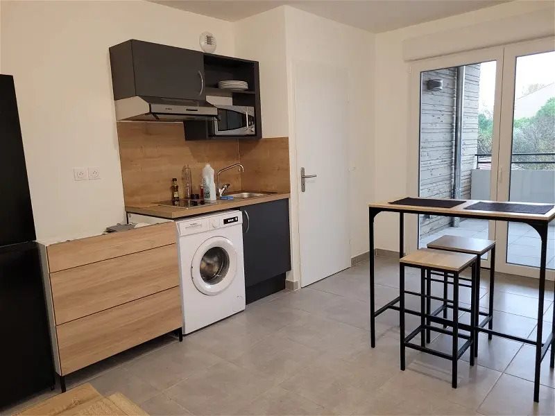 Appartement à louer, 40m², Avignon