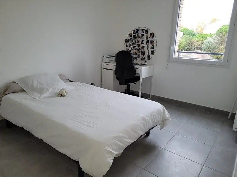 Appartement à louer, 40m², Avignon