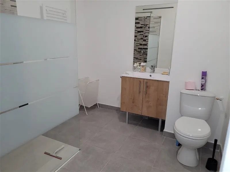 Appartement à louer, 40m², Avignon