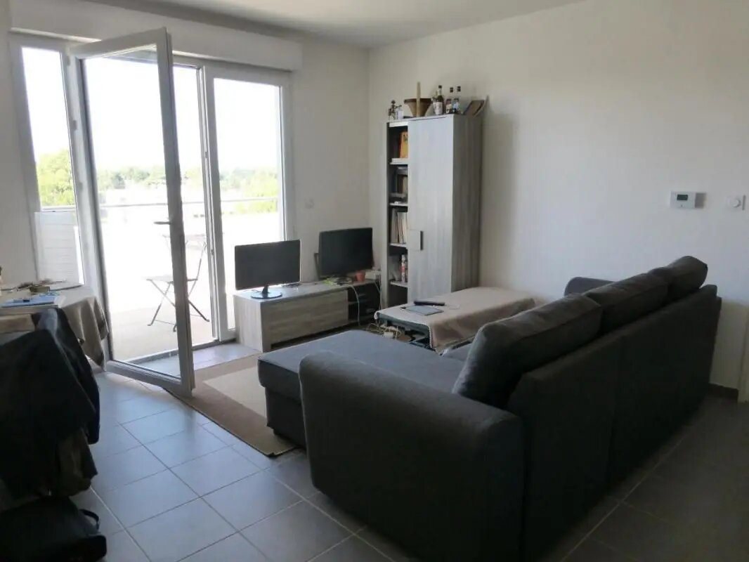 Appartement à louer, 43m², Avignon