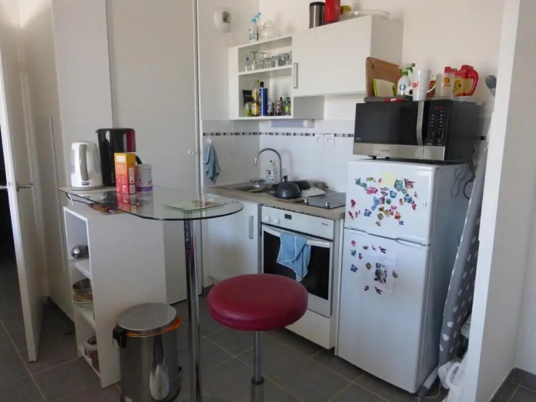 Appartement à louer, 43m², Avignon