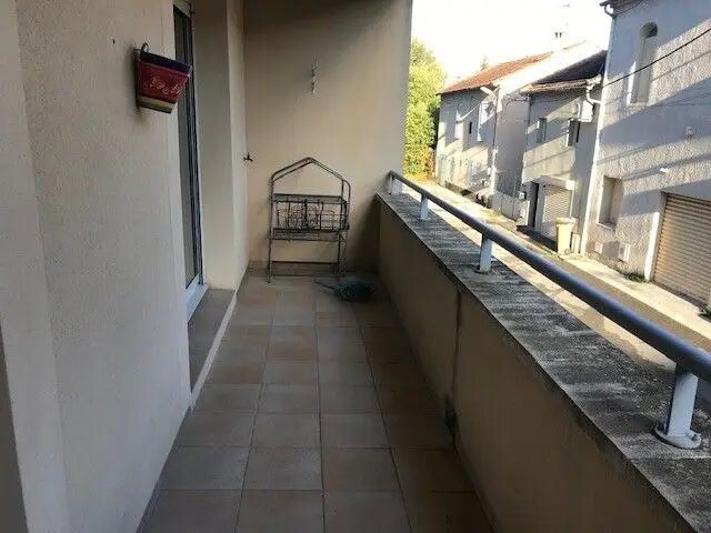 Appartement à louer, 34m², Cavaillon