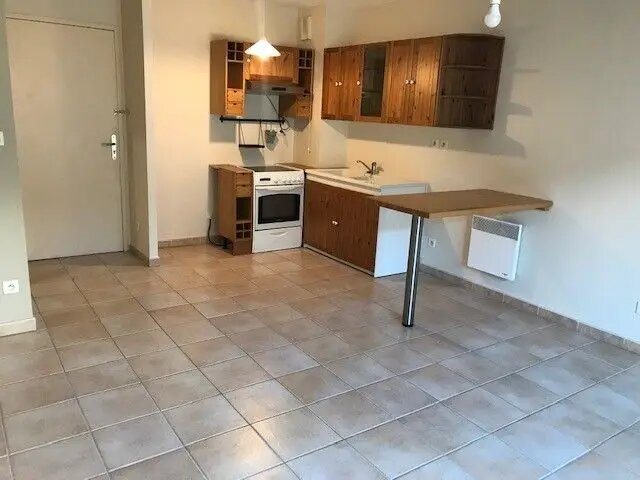 Appartement à louer, 34m², Cavaillon