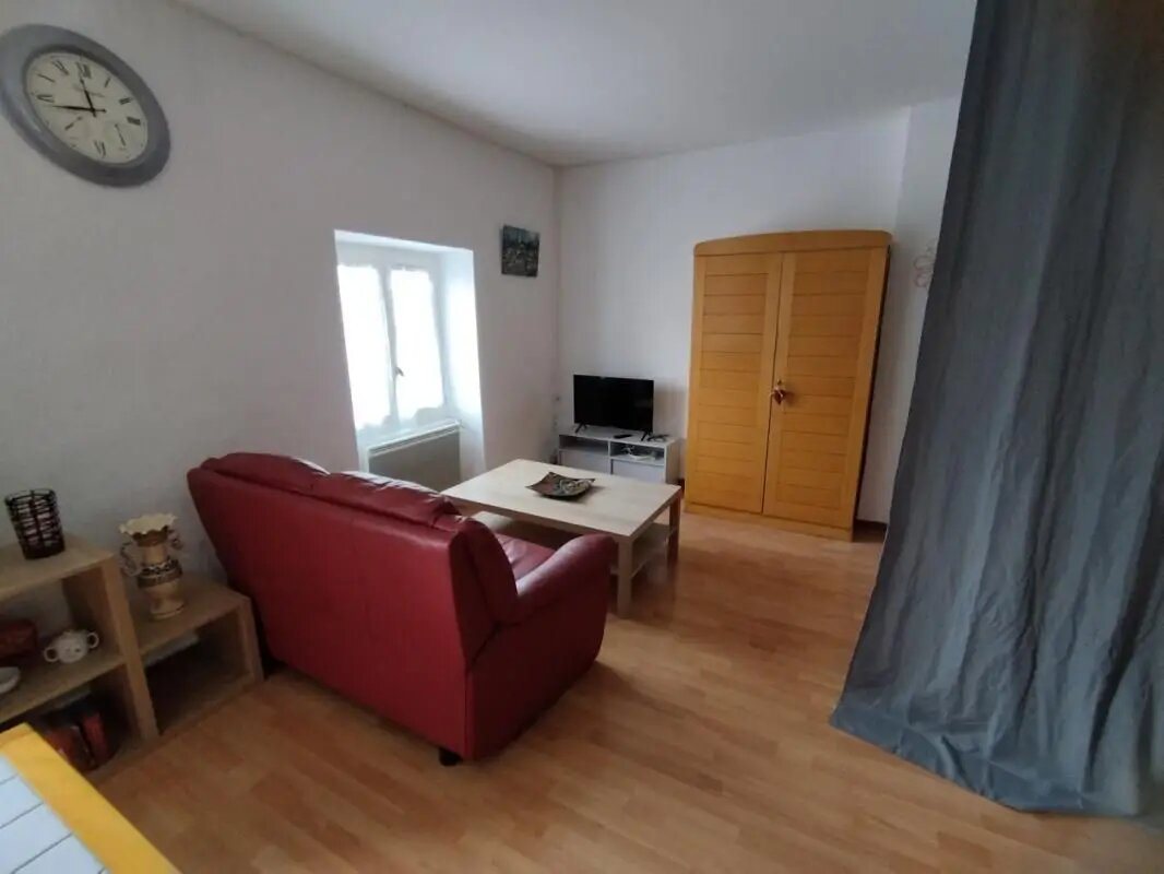 Appartement à louer, 31m², Valréas