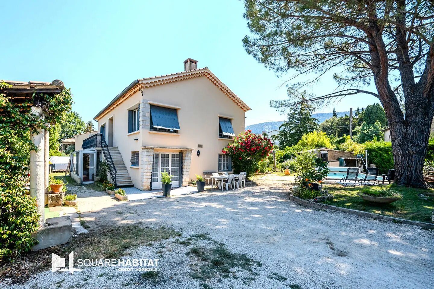 Maison à vendre, 157m², Taillades