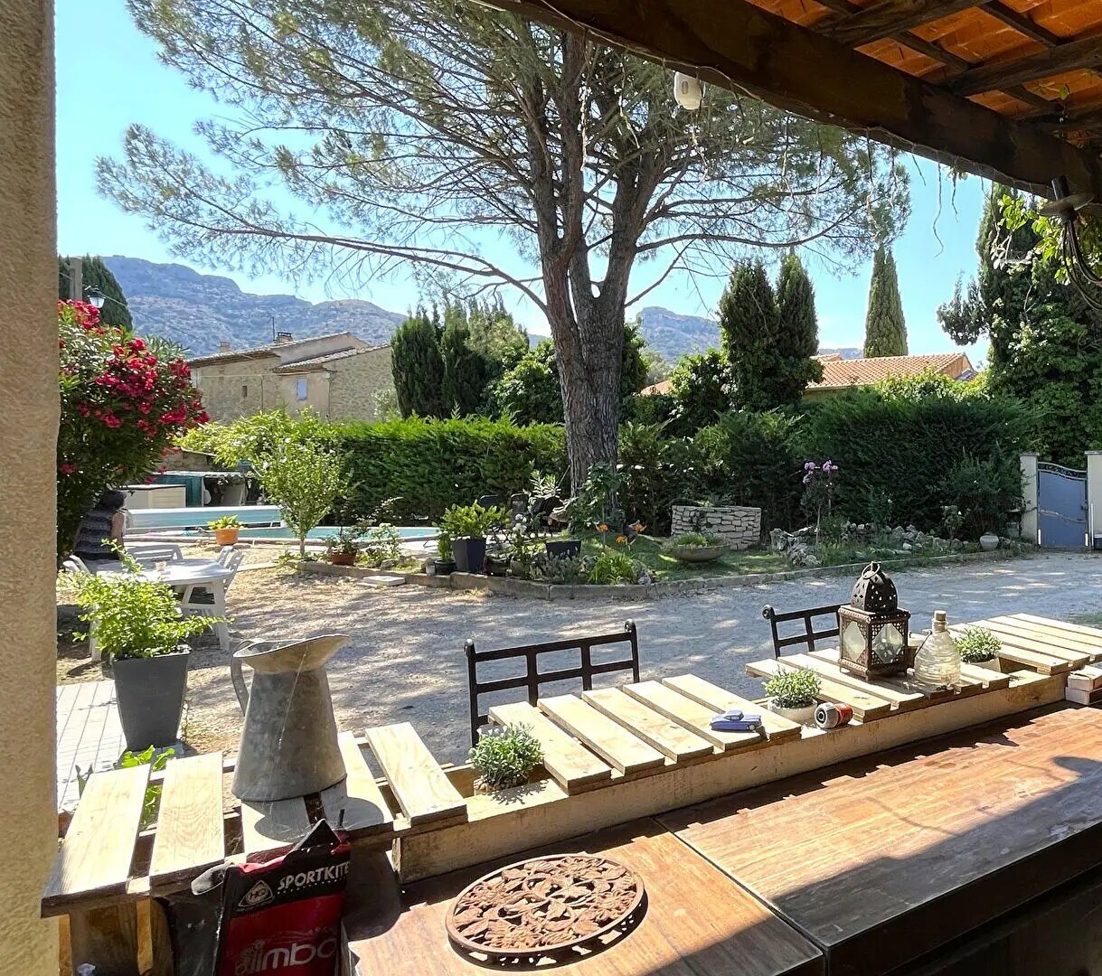 Maison à vendre, 157m², Taillades