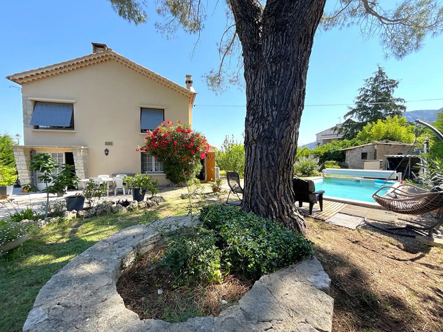 Maison à vendre, 157m², Taillades