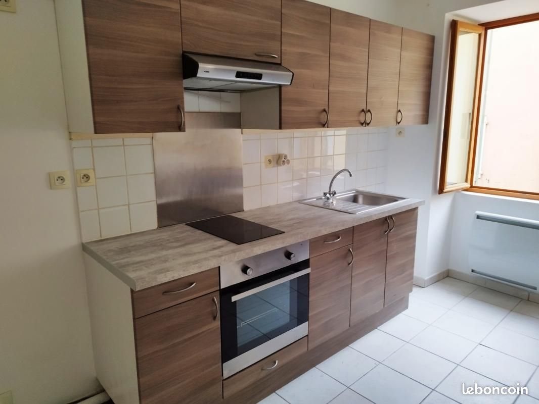 Appartement à louer, 39m², Cavaillon