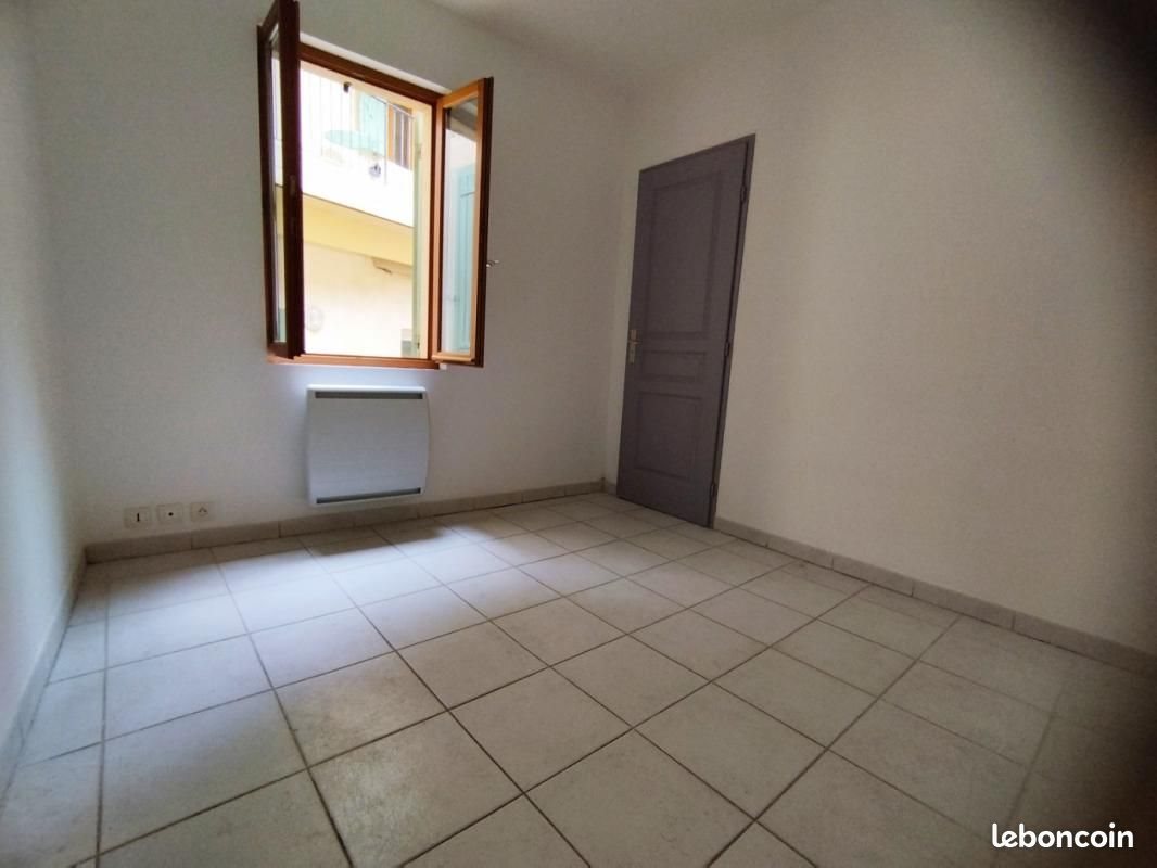 Appartement à louer, 39m², Cavaillon
