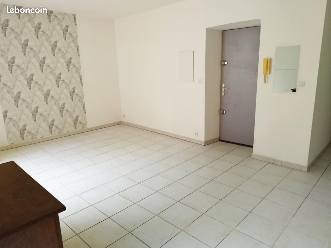 Appartement à louer, 39m², Cavaillon