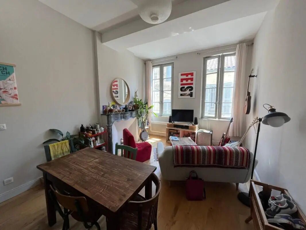 Appartement à louer, 54m², Avignon