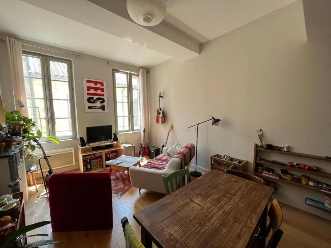 Appartement à louer, 54m², Avignon