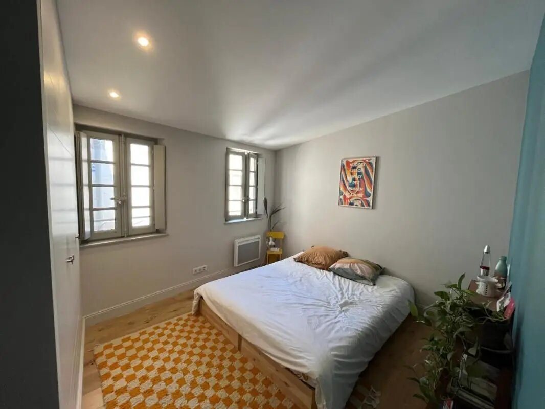 Appartement à louer, 54m², Avignon