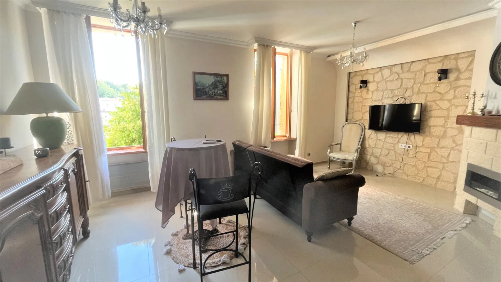 Appartement à vendre, 37m², Apt