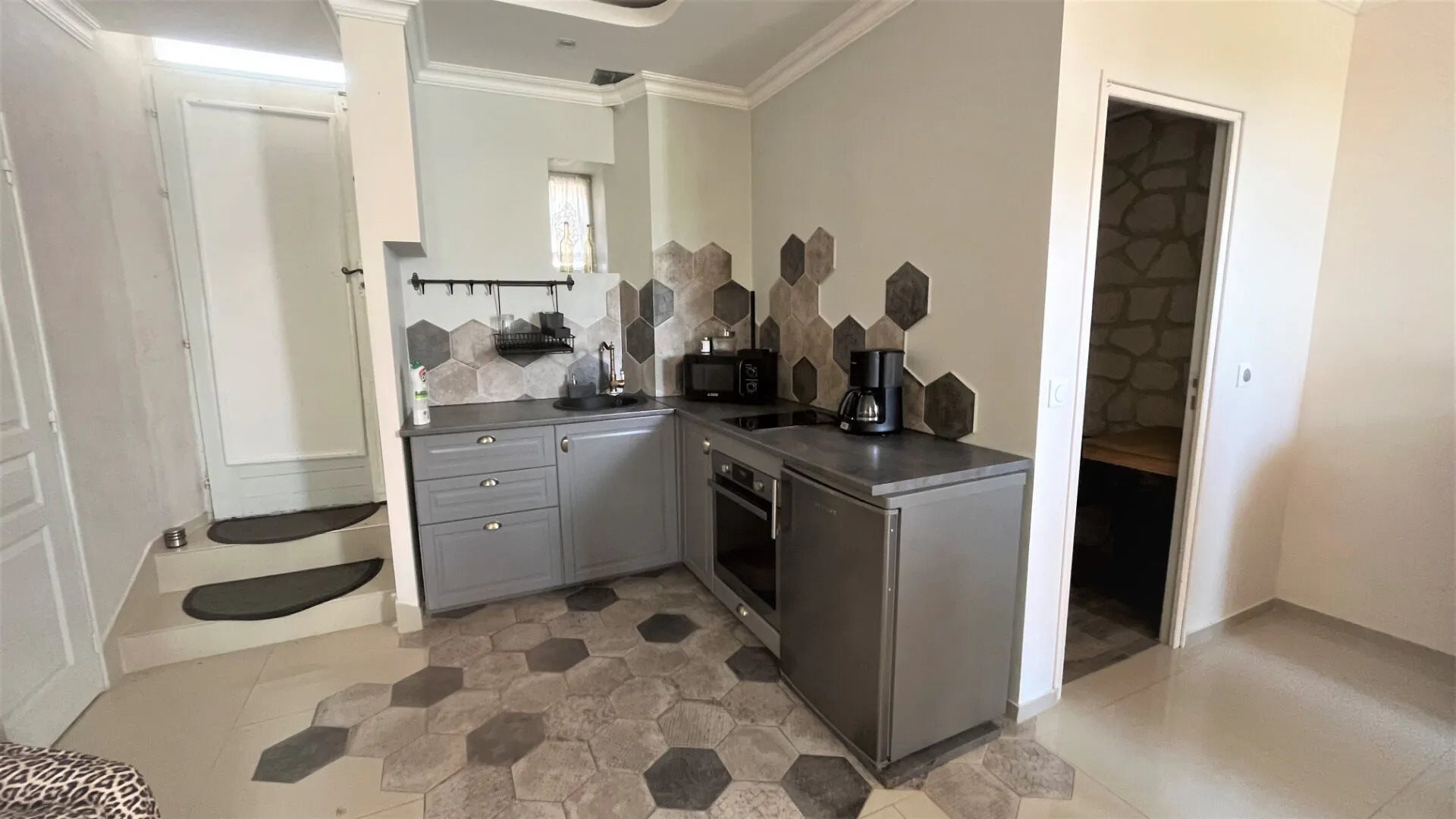 Appartement à vendre, 37m², Apt