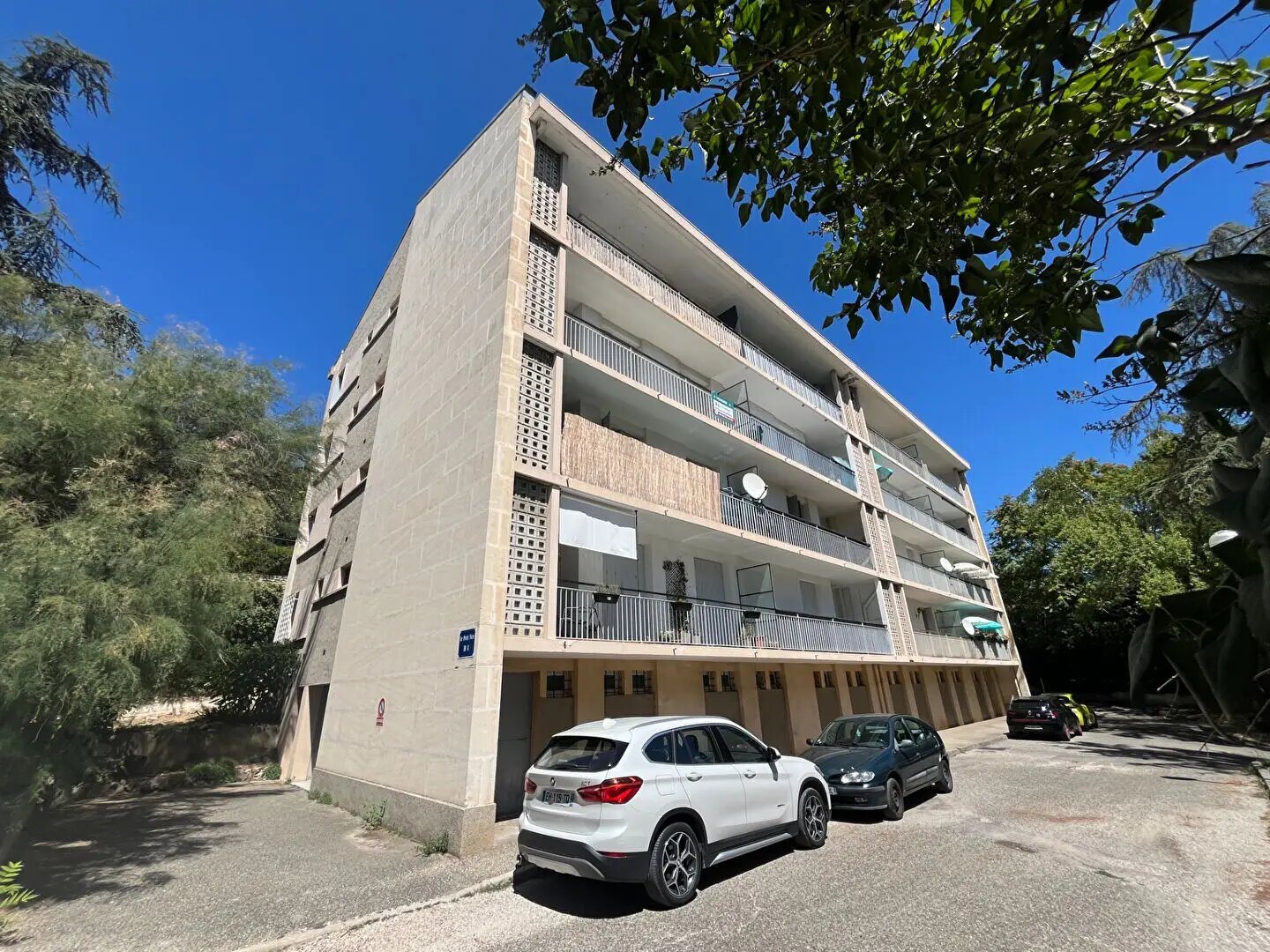 Appartement à vendre, 76m², Apt