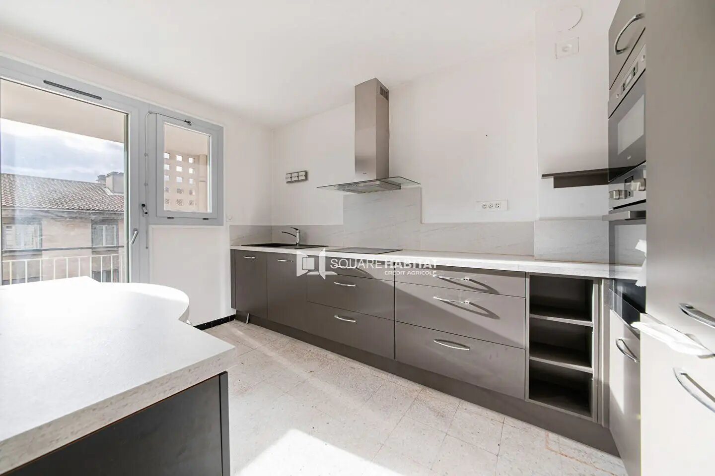 Appartement à vendre, 76m², Apt