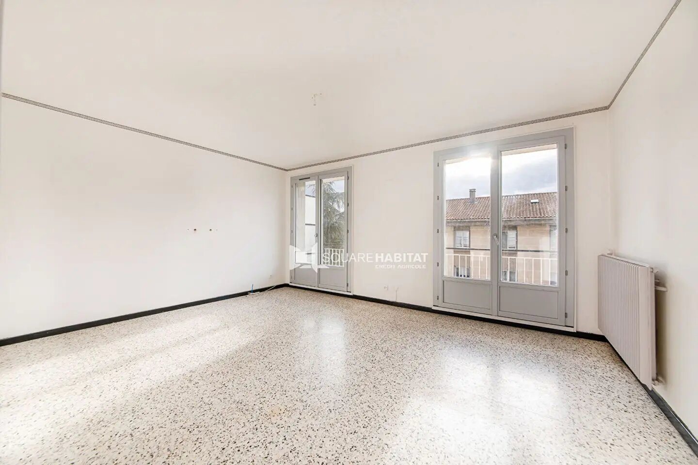 Appartement à vendre, 76m², Apt
