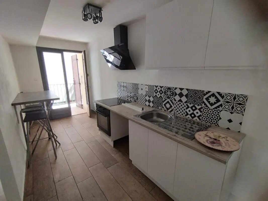 Appartement à louer, 64m², Apt