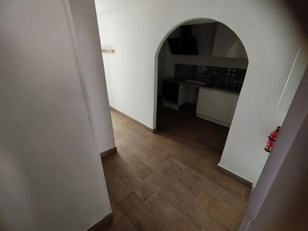 Appartement à louer, 64m², Apt