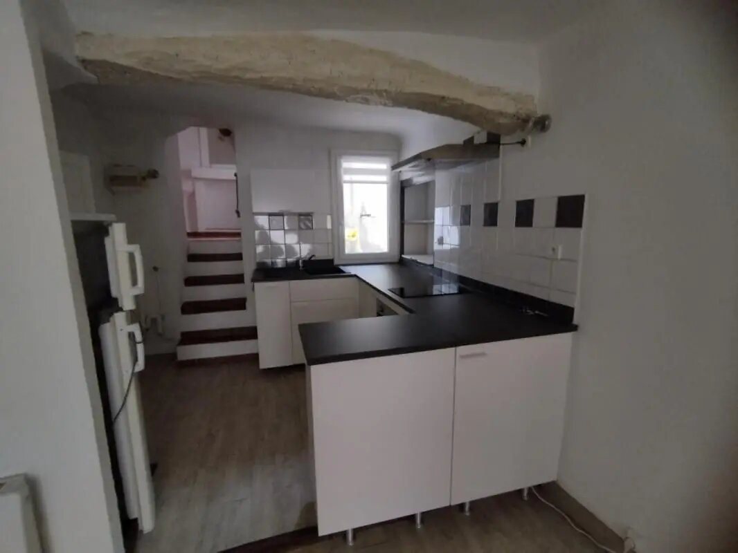 Appartement à louer, 35m², Apt