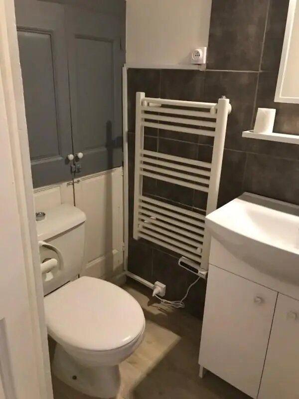 Appartement à louer, 35m², Apt