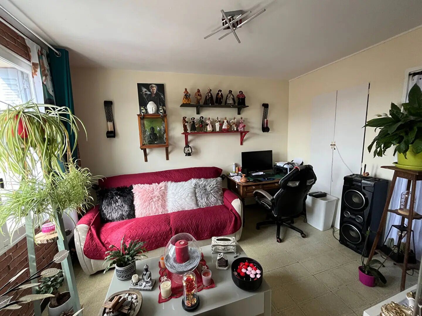 Appartement à vendre, 67m², Cavaillon