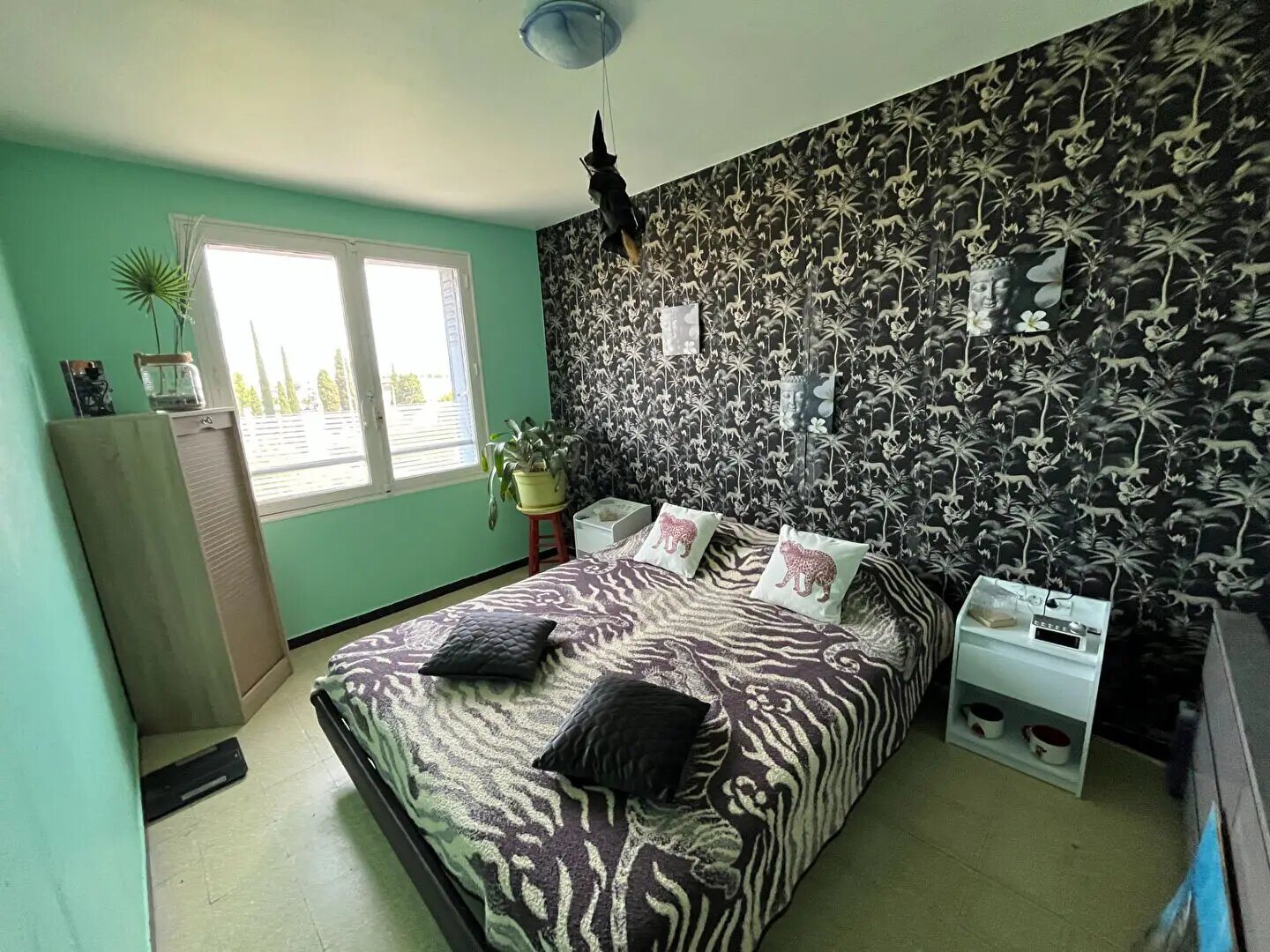 Appartement à vendre, 67m², Cavaillon