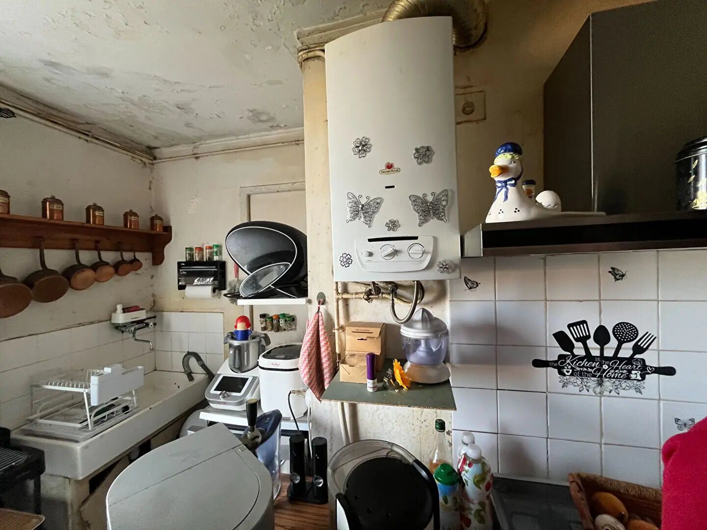 Appartement à vendre, 67m², Cavaillon