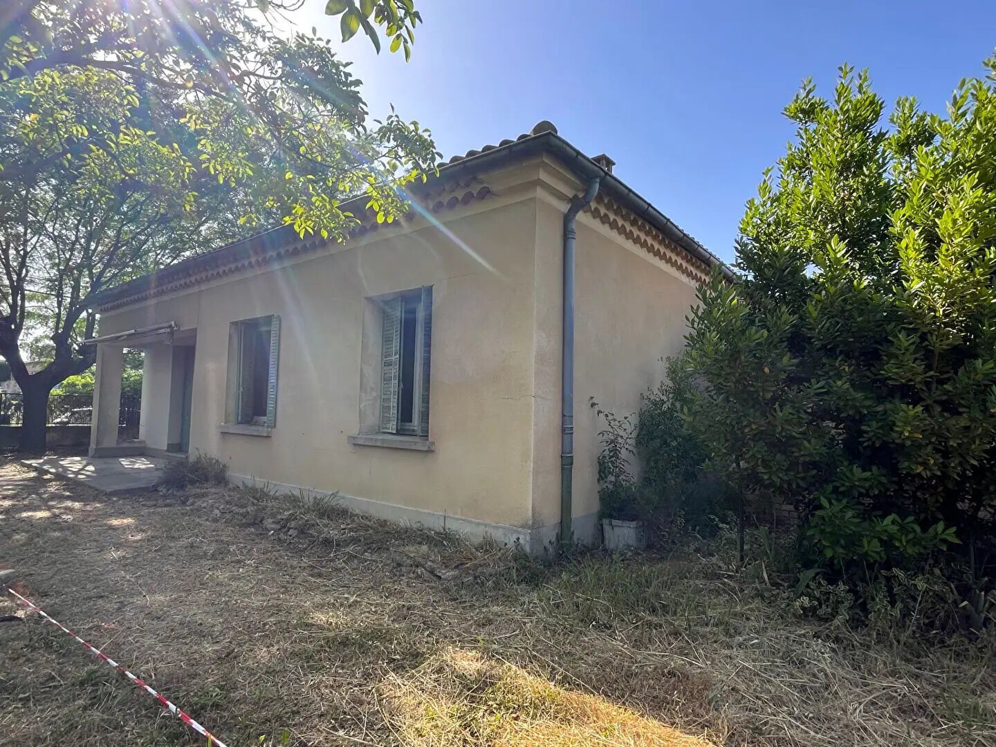 Maison à vendre, 90m², Le Thor