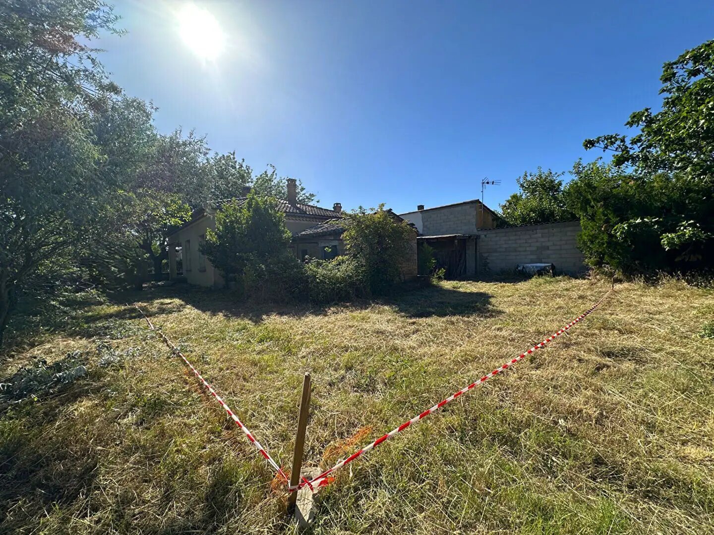 Maison à vendre, 90m², Le Thor