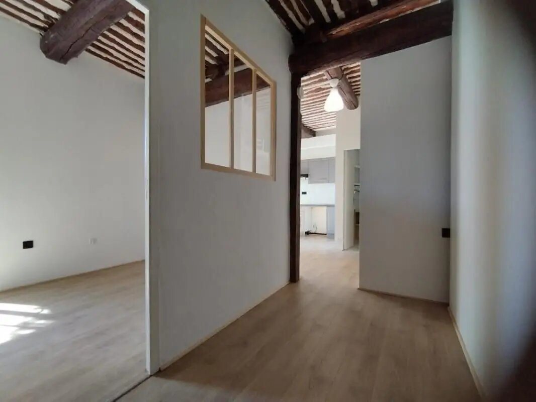 Appartement à louer, 31m², L'Isle-sur-la-Sorgue
