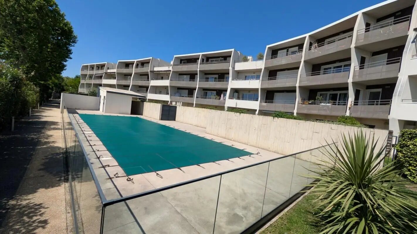 Appartement à louer, 44m², Avignon