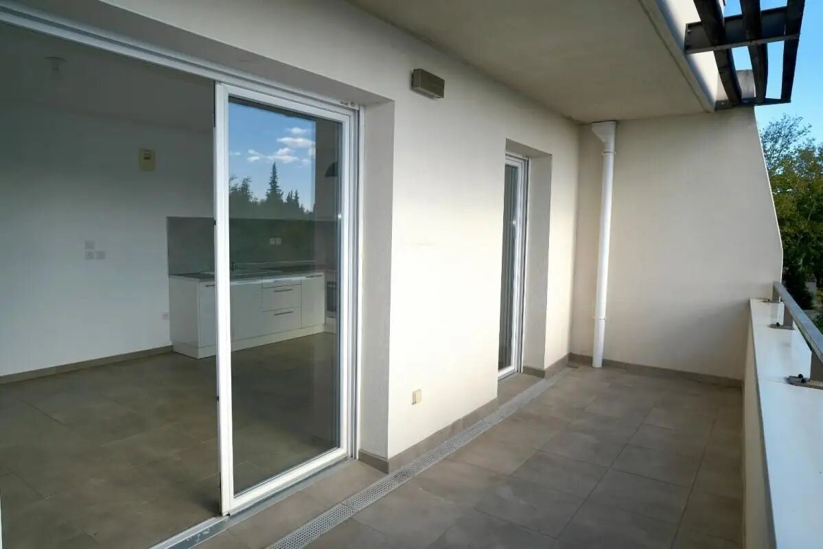 Appartement à louer, 44m², Avignon