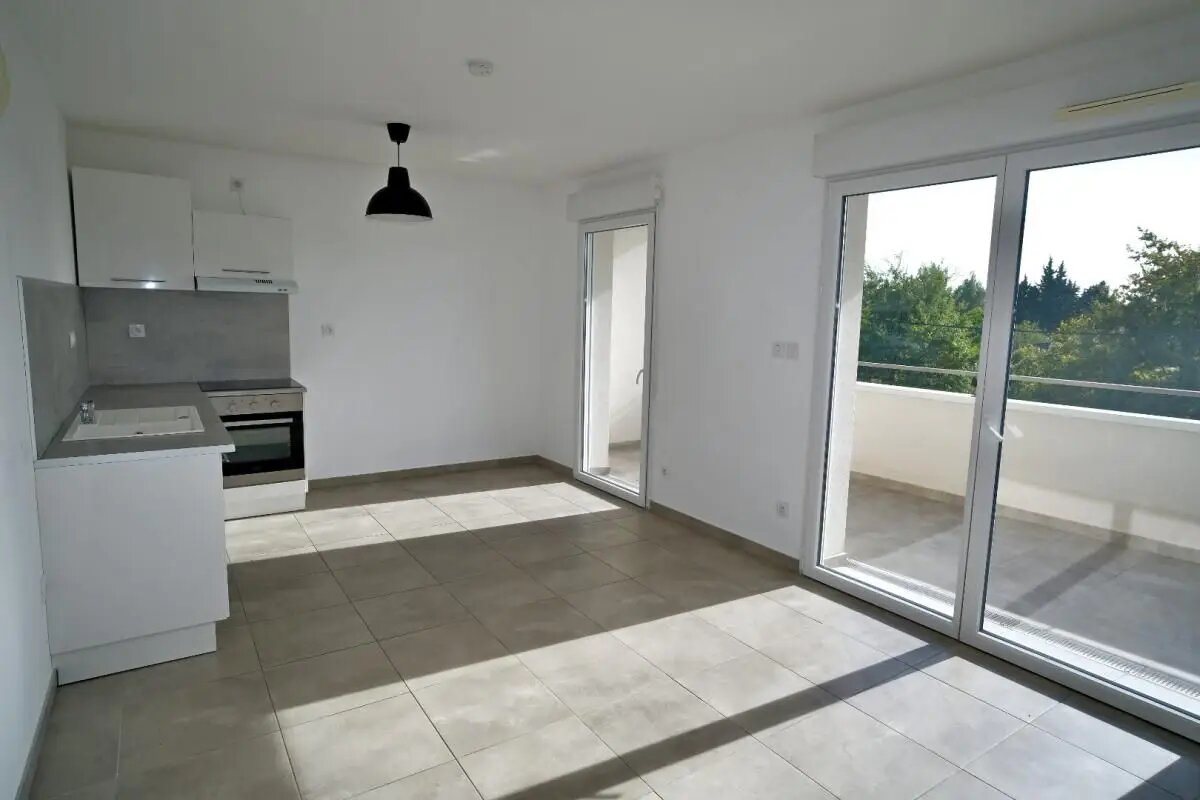 Appartement à louer, 44m², Avignon