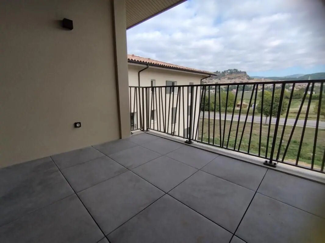 Appartement à louer, 43m², Cadenet