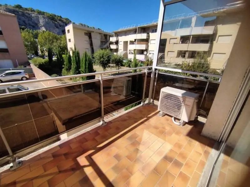 Appartement à louer, 66m², Cavaillon