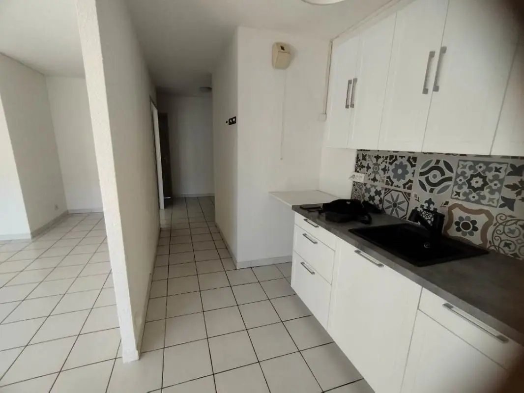 Appartement à louer, 66m², Cavaillon