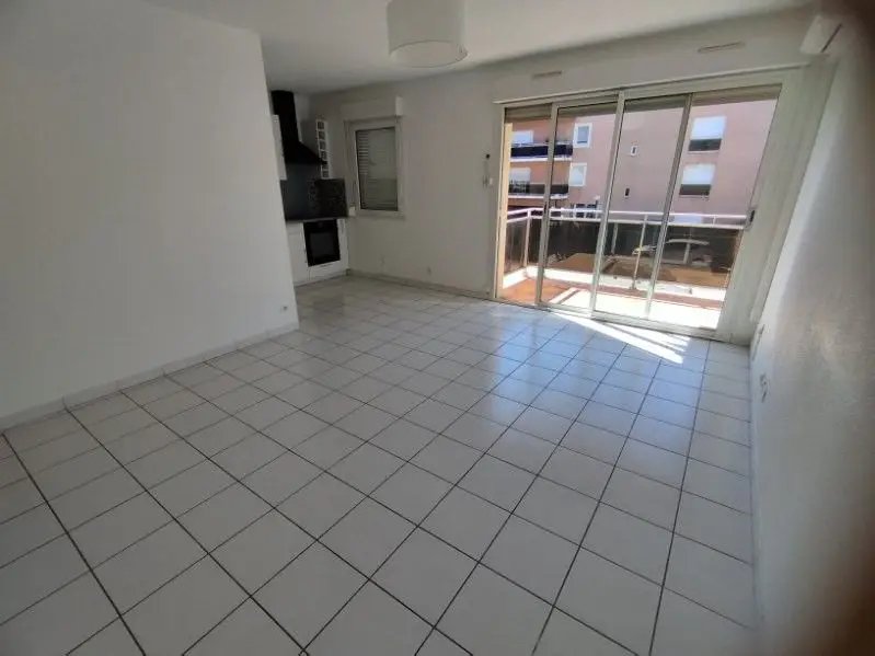 Appartement à louer, 66m², Cavaillon